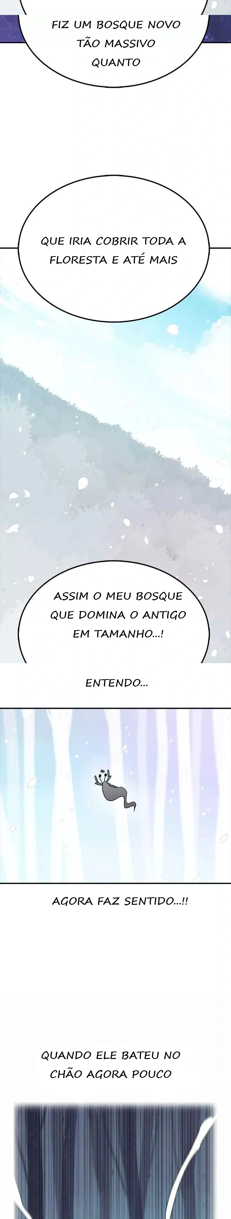 A Casa Sem Tempo Capítulo 48 Página 24