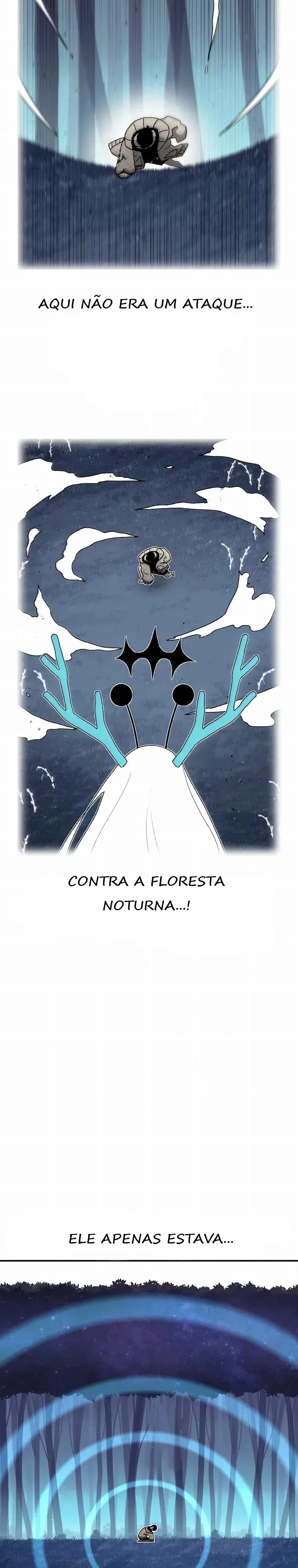A Casa Sem Tempo Capítulo 48 Página 25