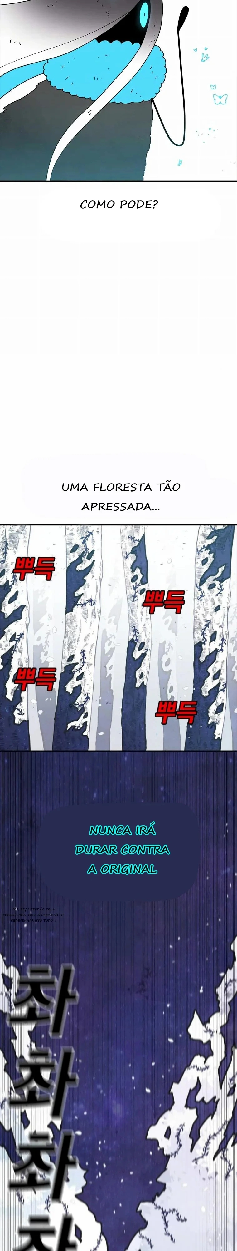 A Casa Sem Tempo Capítulo 48 Página 28