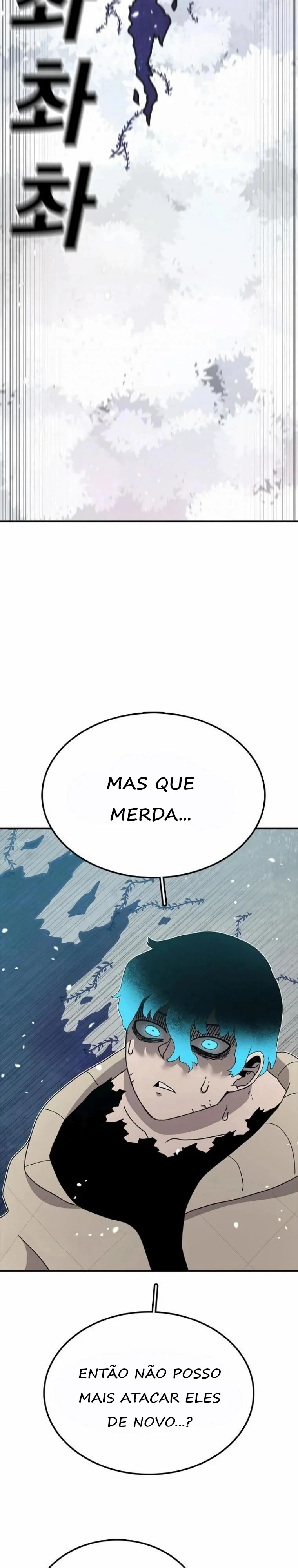 A Casa Sem Tempo Capítulo 48 Página 29