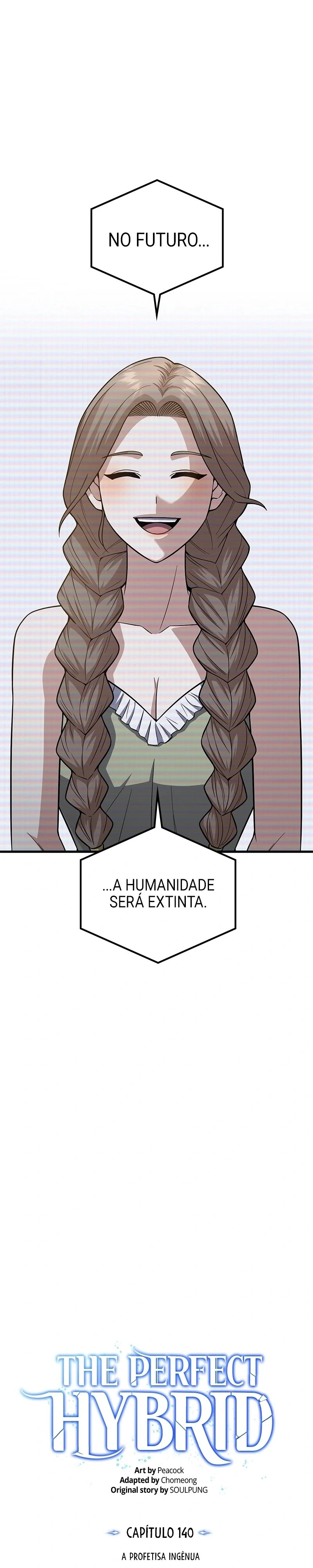 Genius of the Unique Lineage Capítulo 140 Página 4