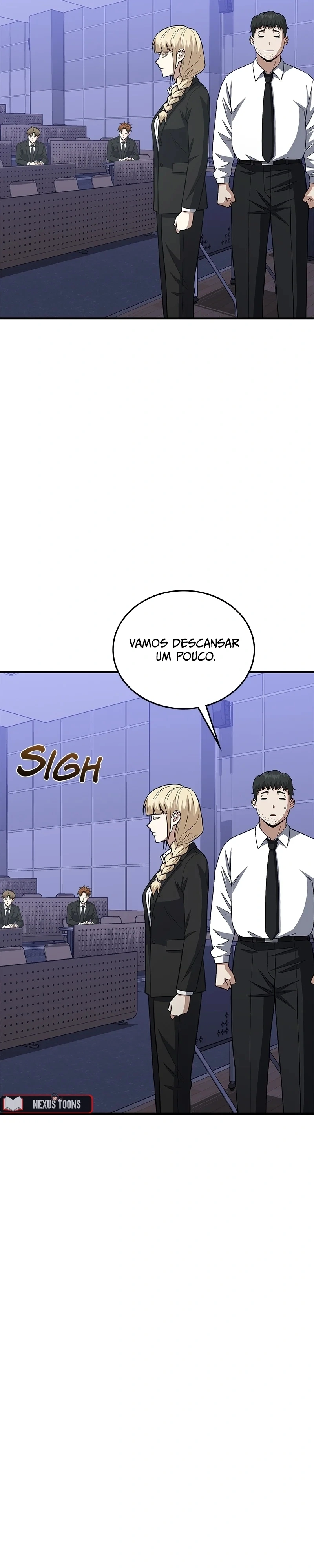 Genius of the Unique Lineage Capítulo 140 Página 17