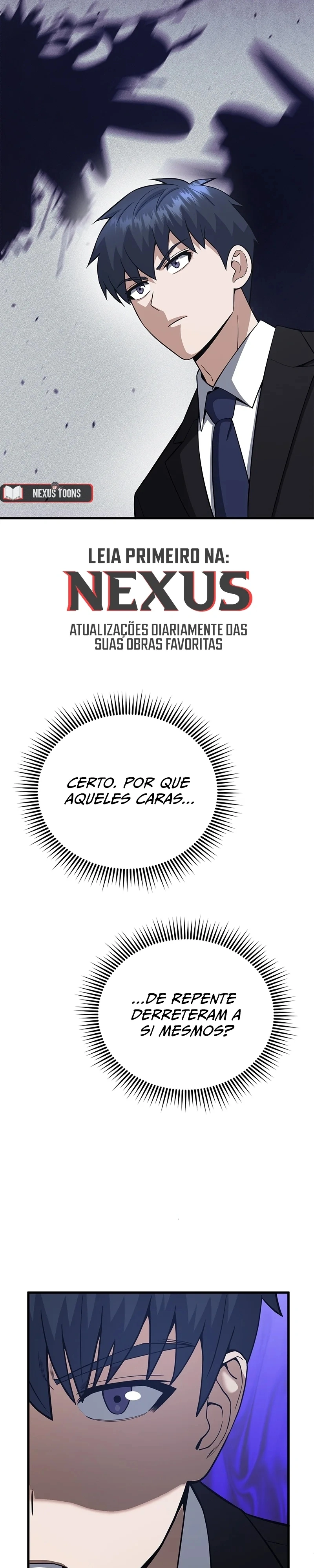 Genius of the Unique Lineage Capítulo 140 Página 37