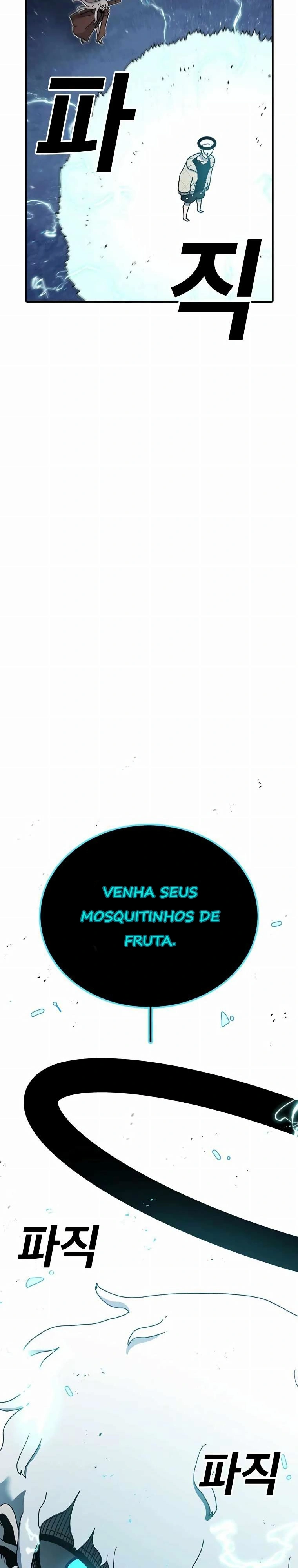 A Casa Sem Tempo Capítulo 49 Página 6