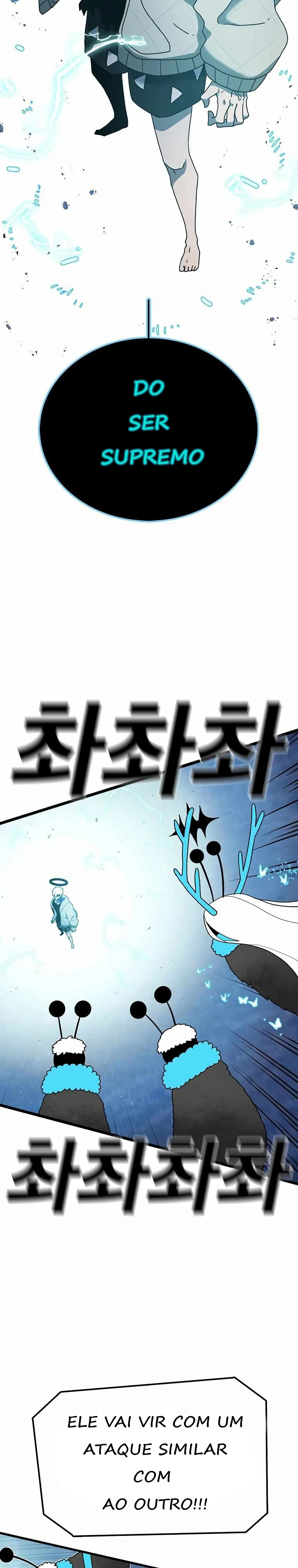 A Casa Sem Tempo Capítulo 49 Página 8