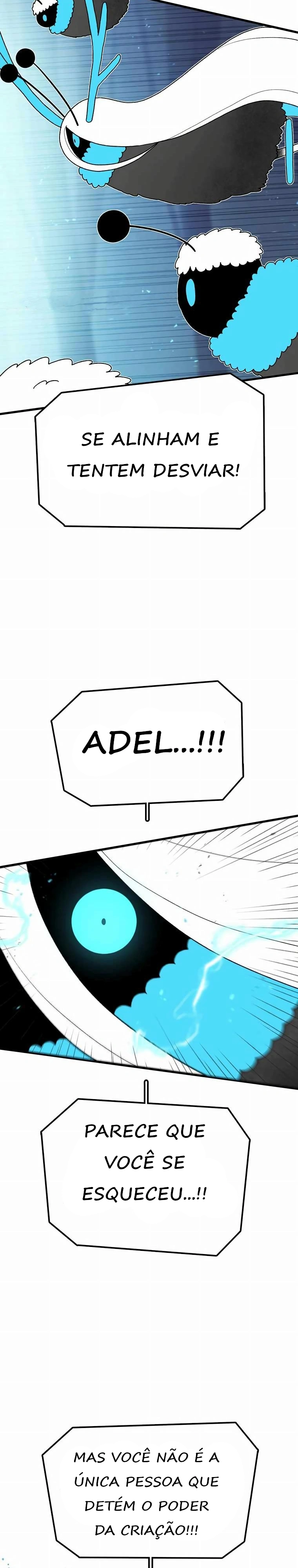 A Casa Sem Tempo Capítulo 49 Página 9