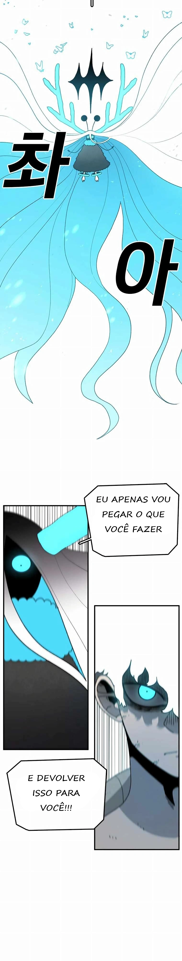 A Casa Sem Tempo Capítulo 49 Página 10