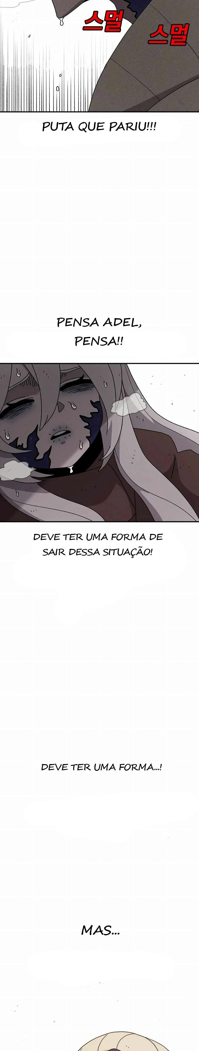 A Casa Sem Tempo Capítulo 49 Página 23
