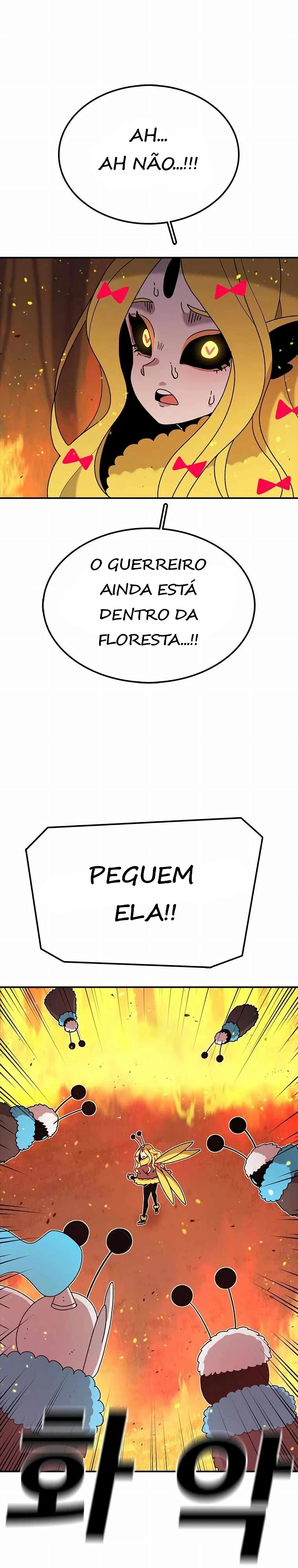 A Casa Sem Tempo Capítulo 49 Página 26