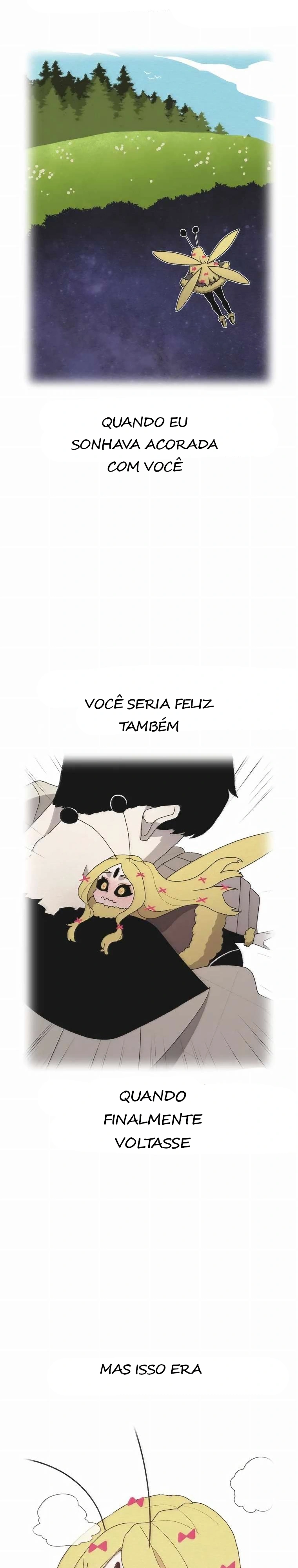 A Casa Sem Tempo Capítulo 49 Página 35