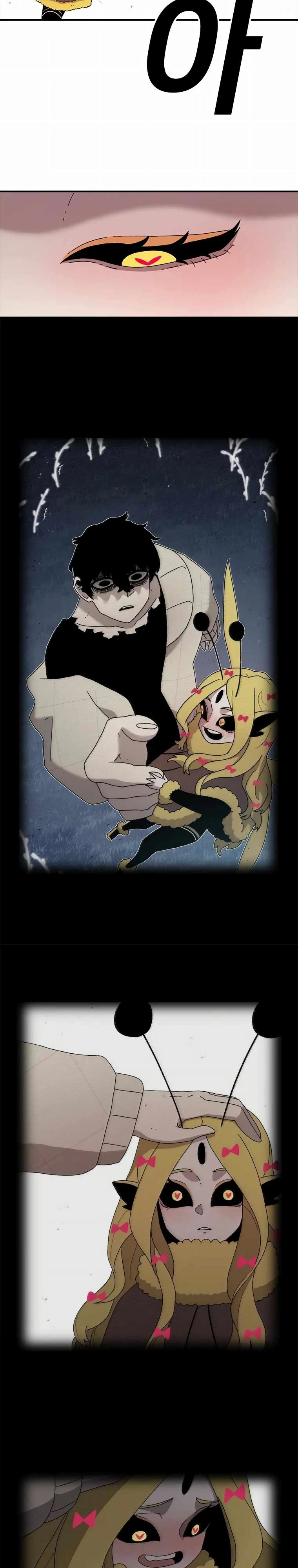A Casa Sem Tempo Capítulo 49 Página 37