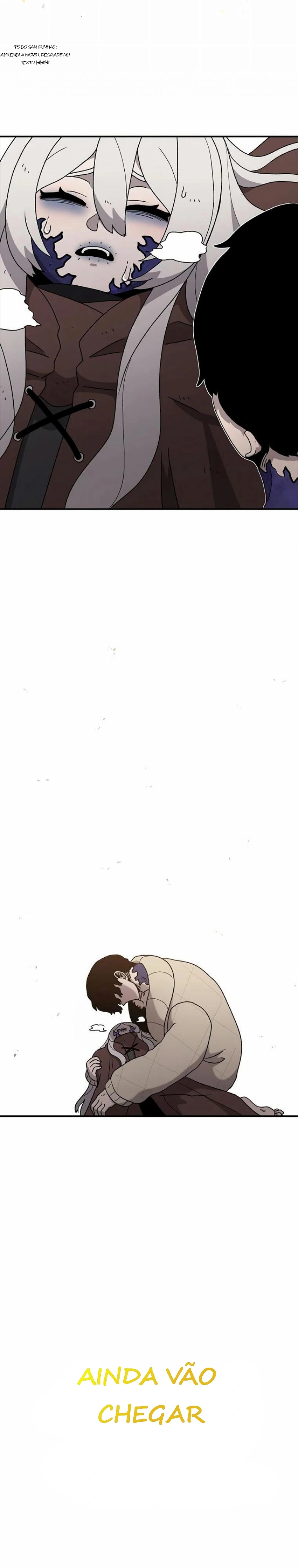 A Casa Sem Tempo Capítulo 49 Página 39