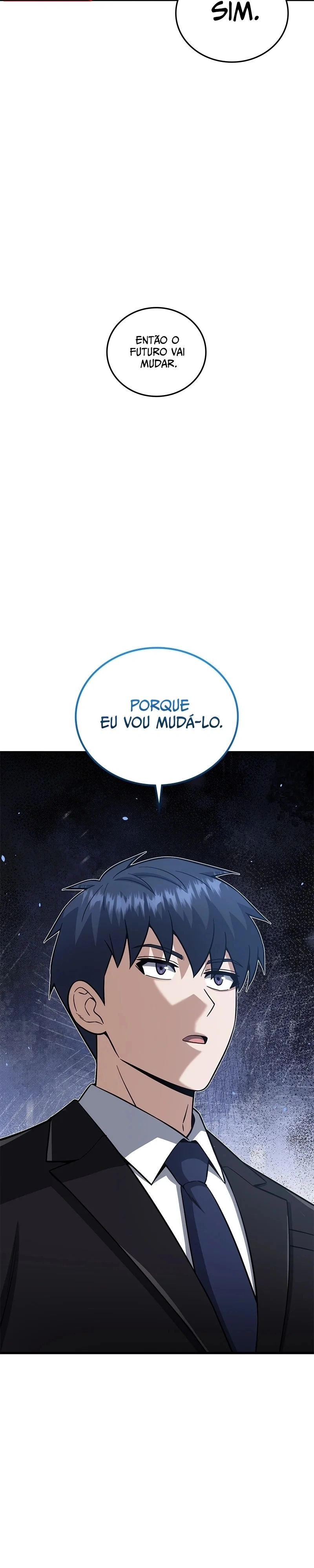 Genius of the Unique Lineage Capítulo 141 Página 4