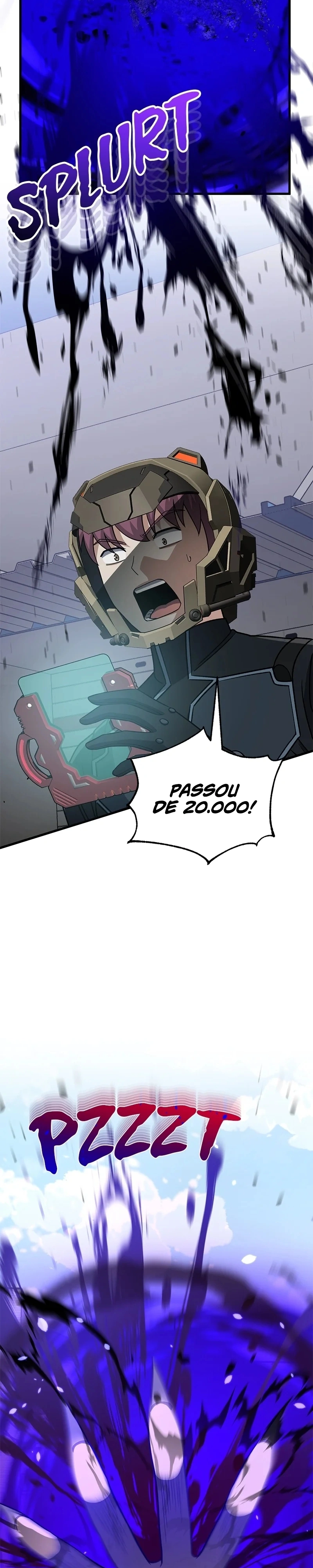 Genius of the Unique Lineage Capítulo 141 Página 14