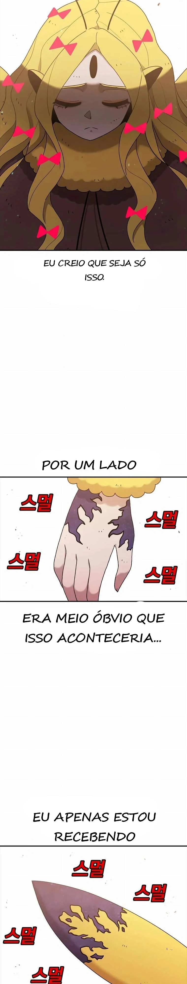 A Casa Sem Tempo Capítulo 50 Página 18