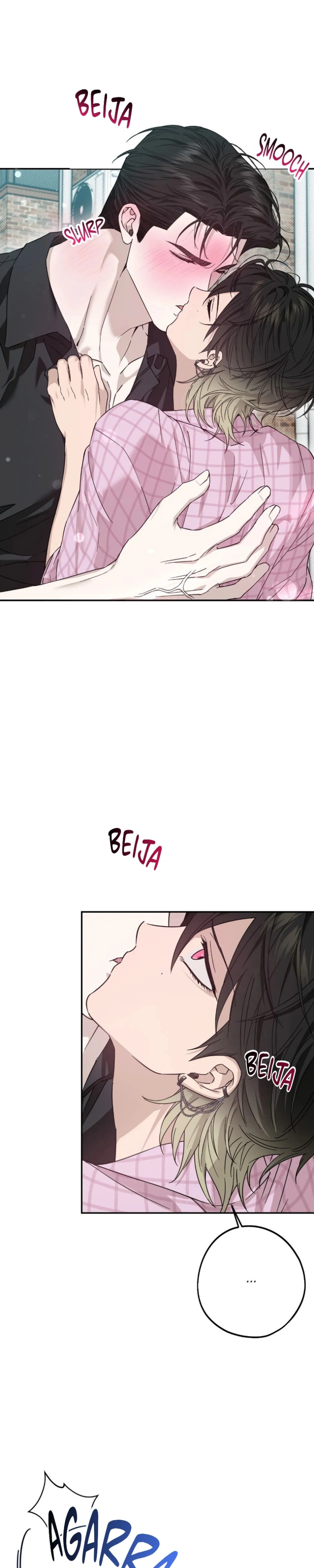 Erro Perfeito Capítulo 12 Página 2