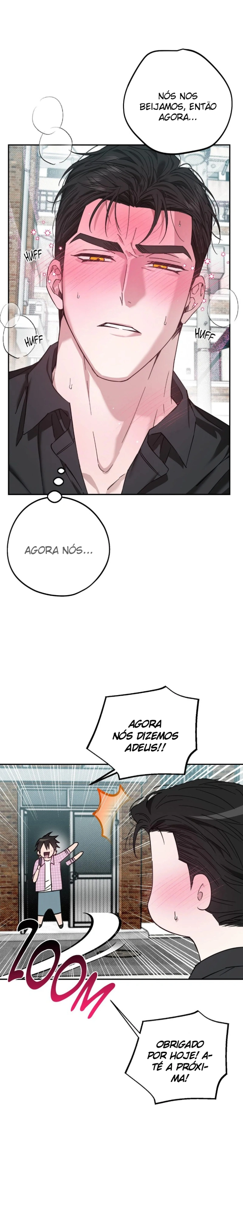 Erro Perfeito Capítulo 12 Página 9