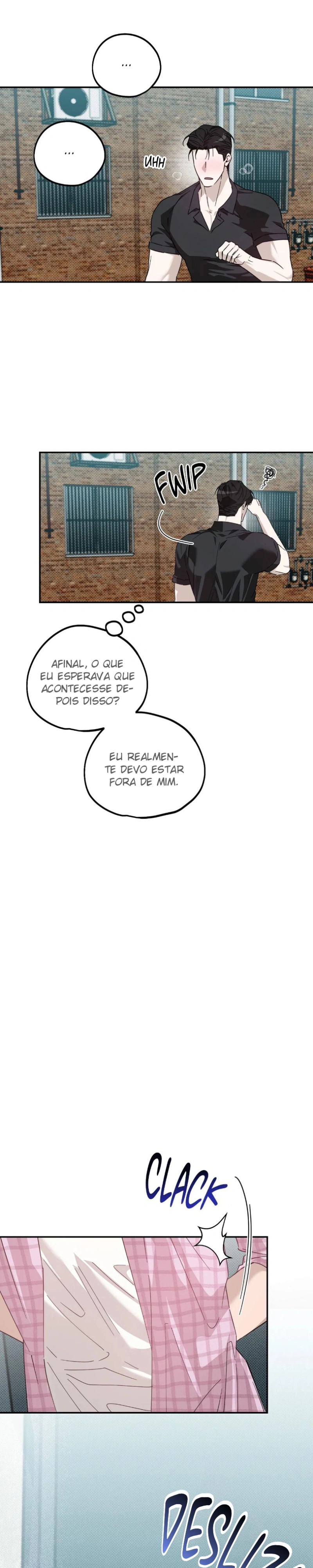 Erro Perfeito Capítulo 12 Página 10