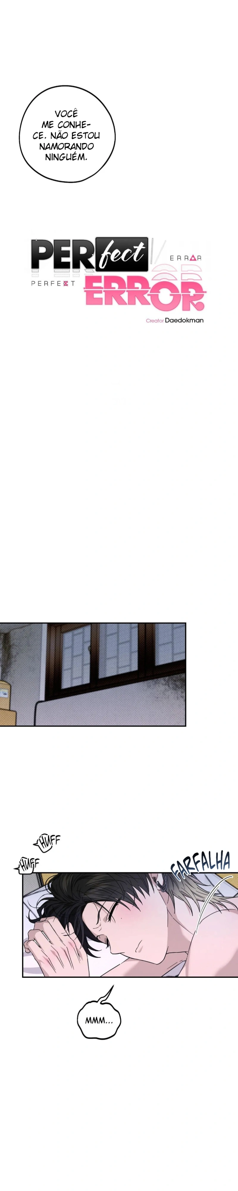 Erro Perfeito Capítulo 12 Página 14