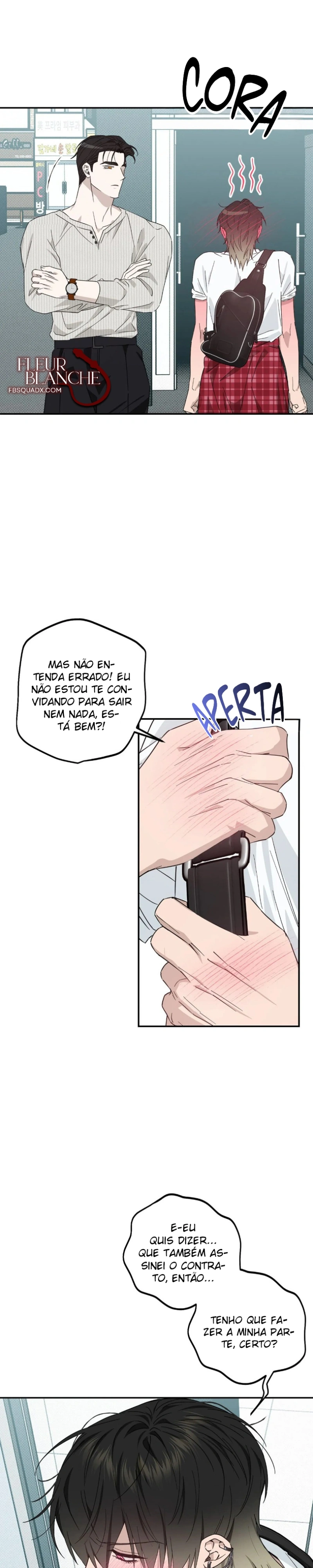 Erro Perfeito Capítulo 12 Página 25