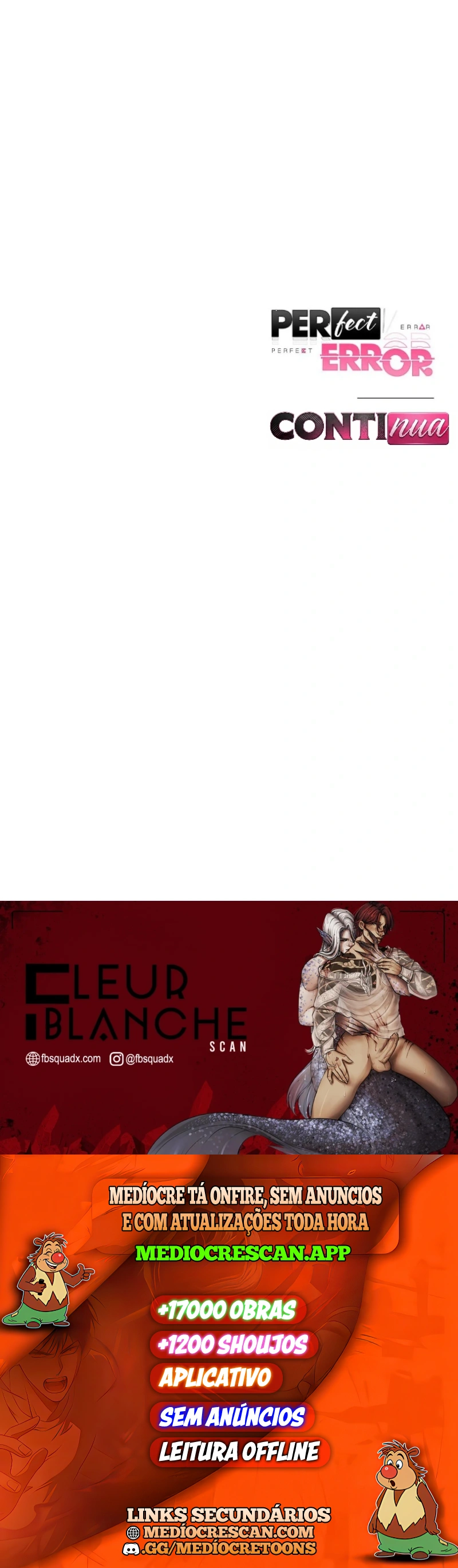 Erro Perfeito Capítulo 12 Página 29
