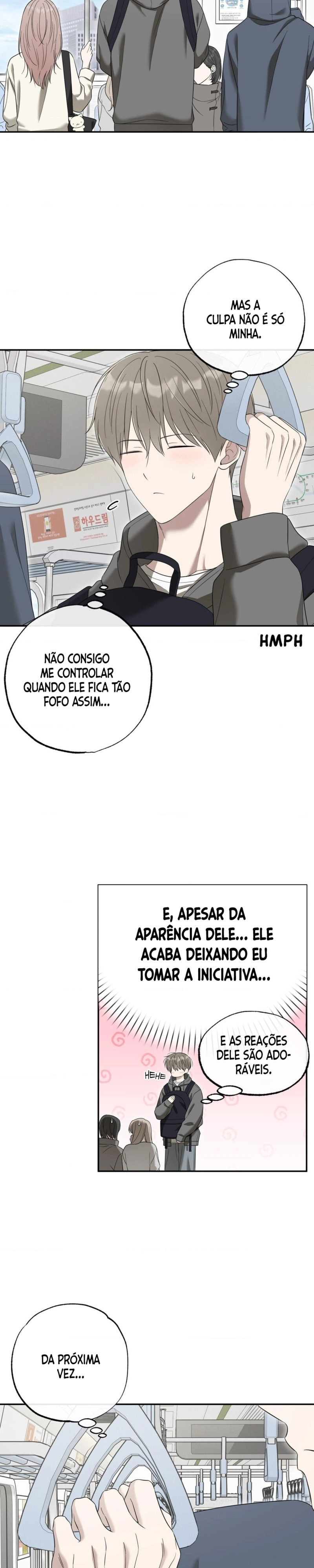 A combinação perfeita Capítulo 34 Página 2