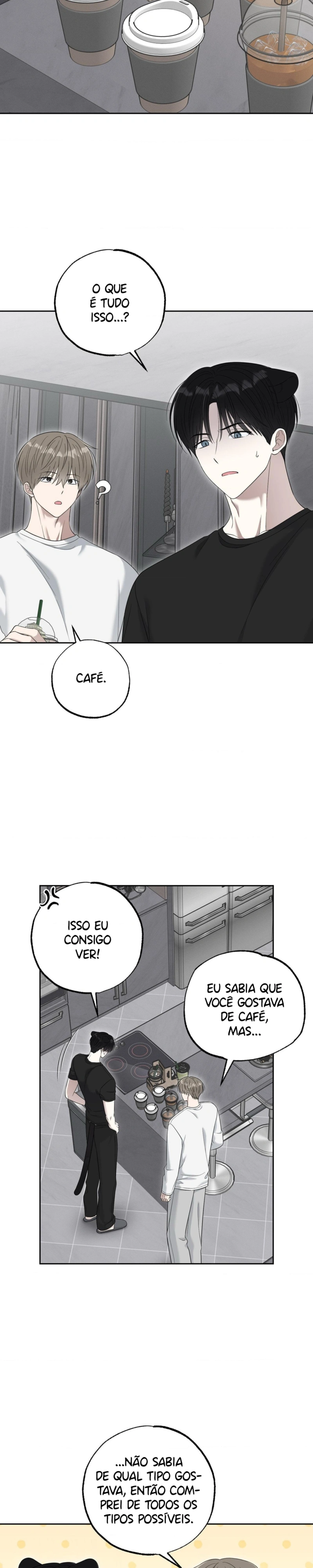 A combinação perfeita Capítulo 34 Página 8
