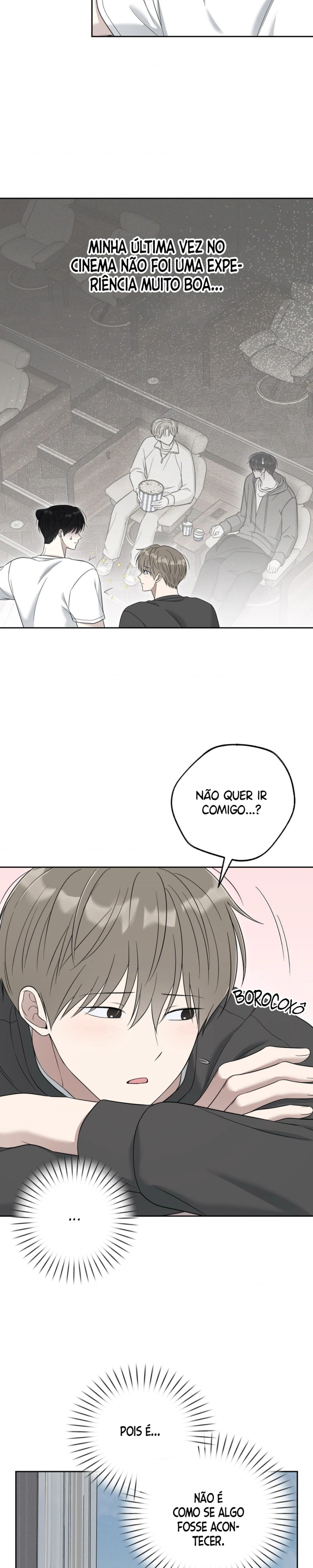 A combinação perfeita Capítulo 34 Página 16