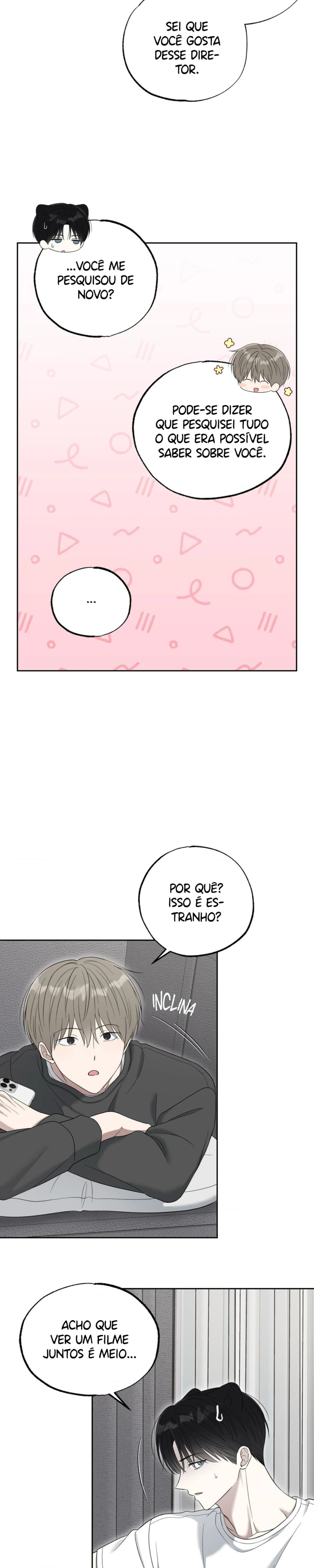 A combinação perfeita Capítulo 34 Página 15