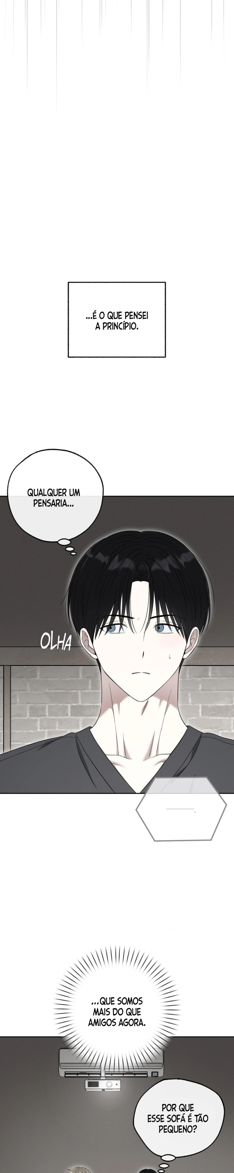 A combinação perfeita Capítulo 34 Página 18
