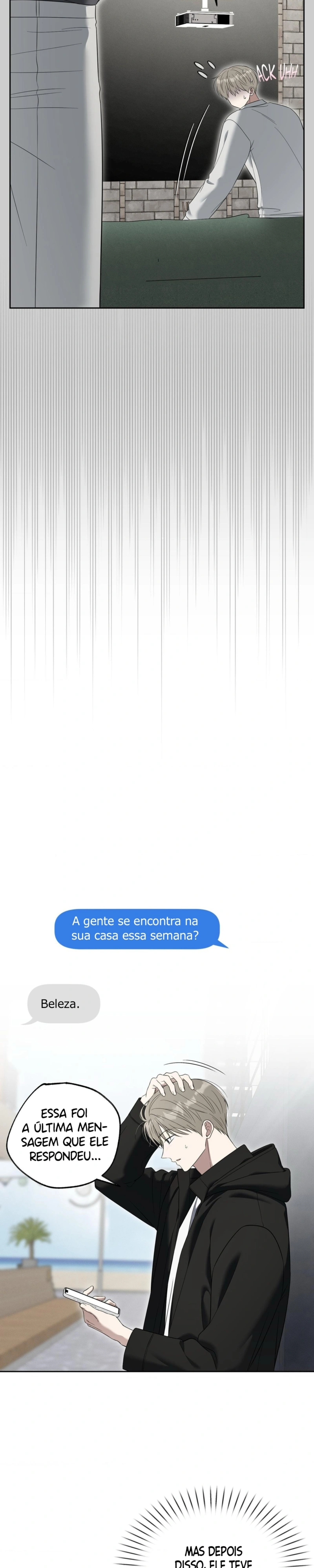 A combinação perfeita Capítulo 35 Página 5
