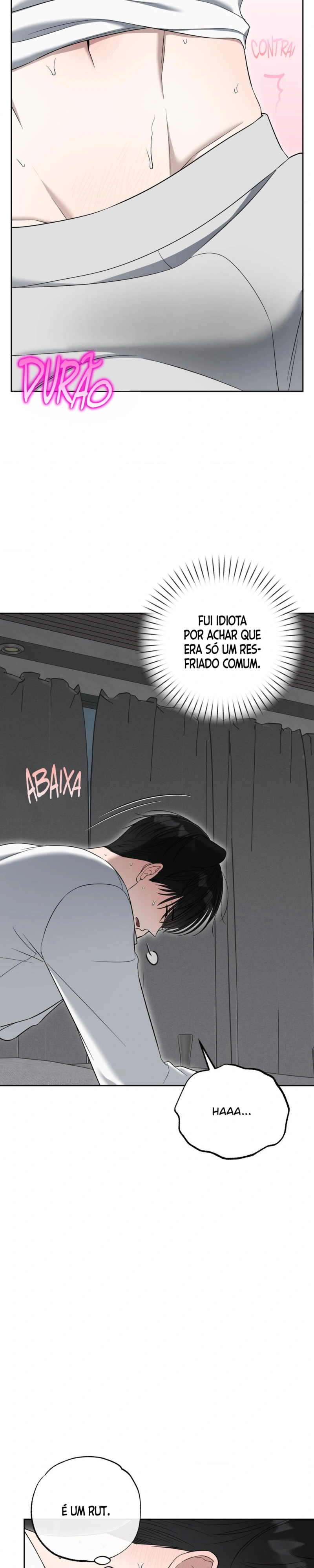 A combinação perfeita Capítulo 35 Página 11
