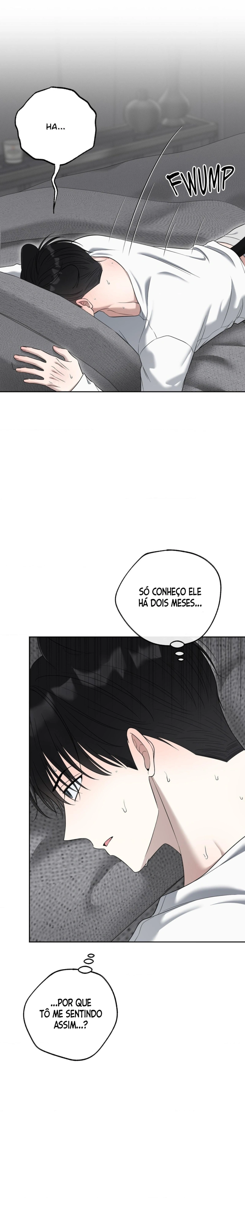 A combinação perfeita Capítulo 35 Página 15