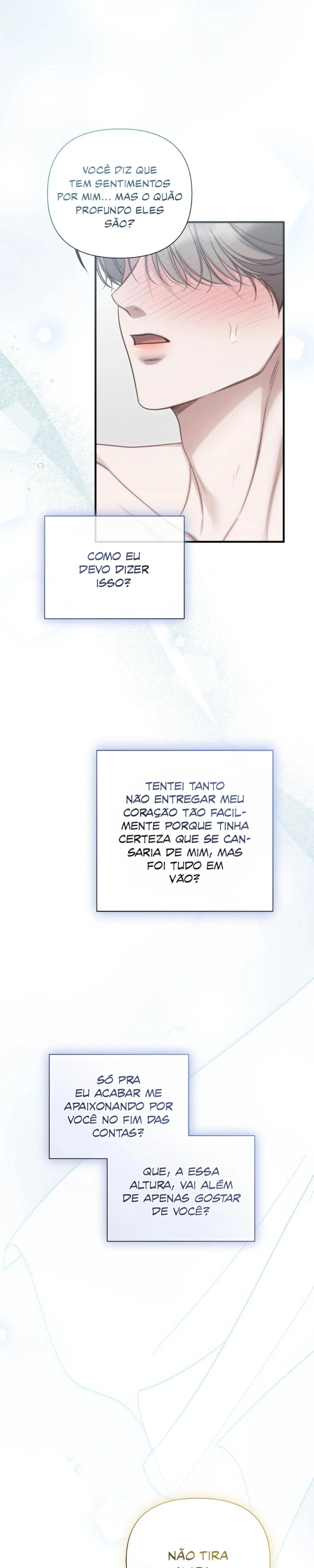 Aviso sobre tédio Capítulo 28 Página 2