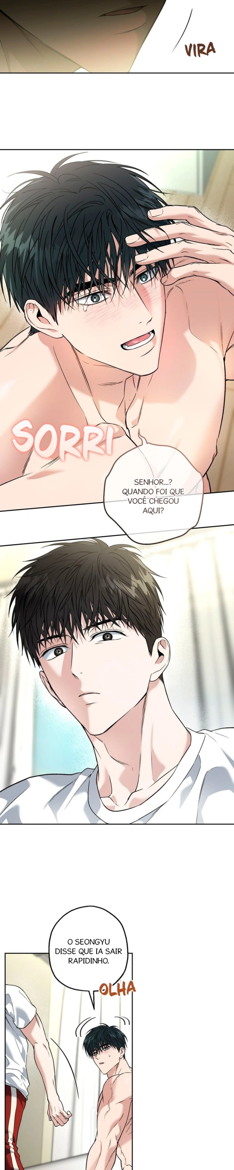 Degenerar Capítulo 41 Página 4