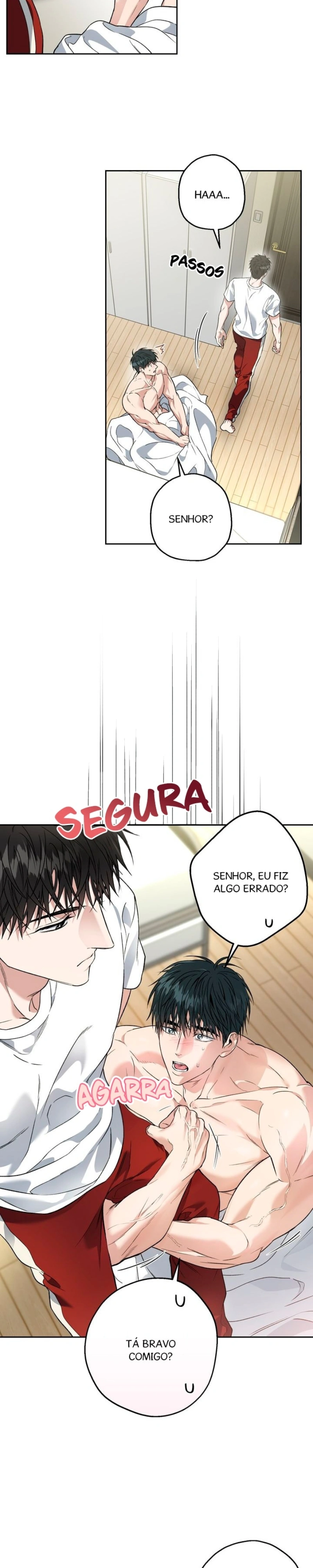 Degenerar Capítulo 41 Página 5
