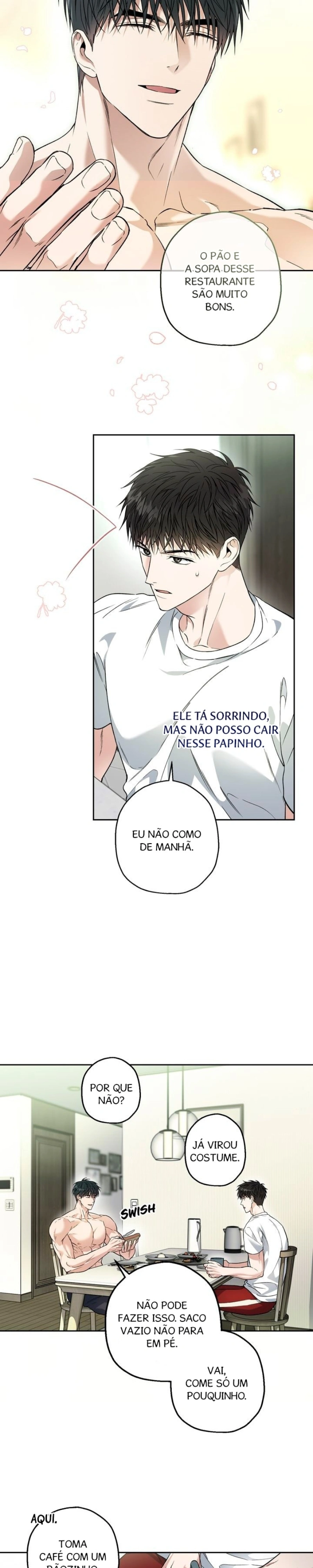 Degenerar Capítulo 41 Página 11