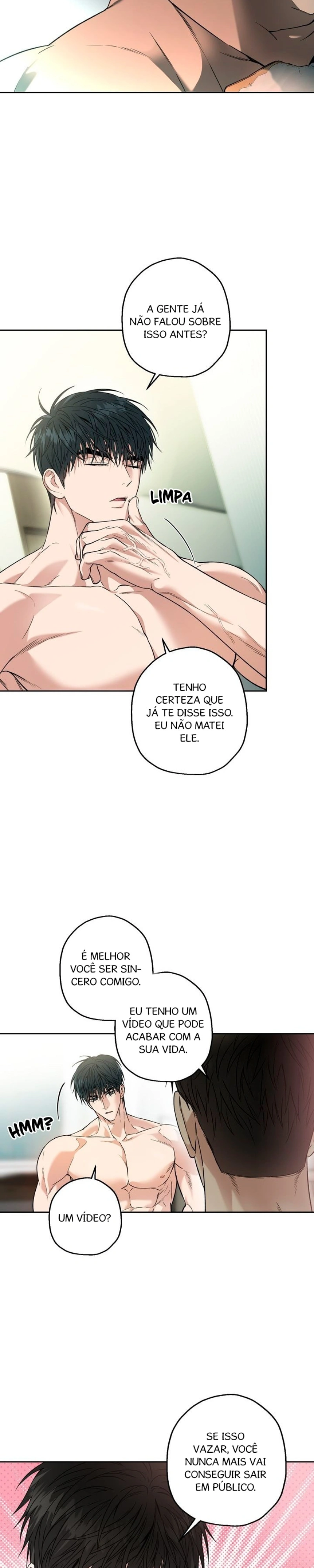 Degenerar Capítulo 41 Página 14