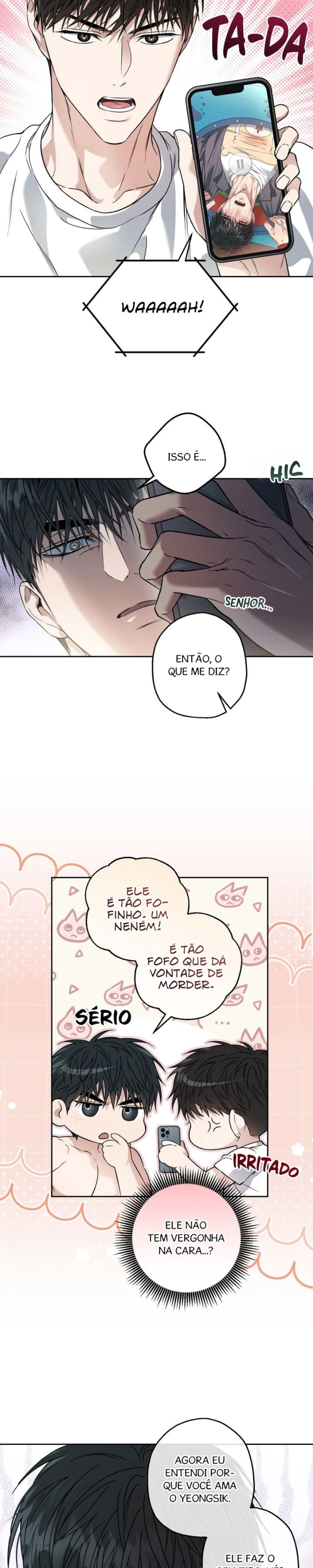 Degenerar Capítulo 41 Página 15