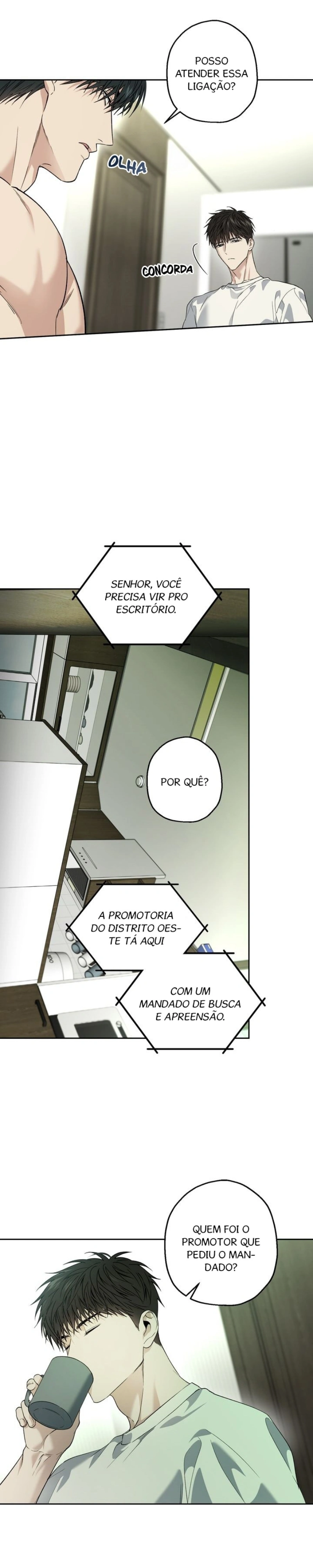 Degenerar Capítulo 41 Página 25