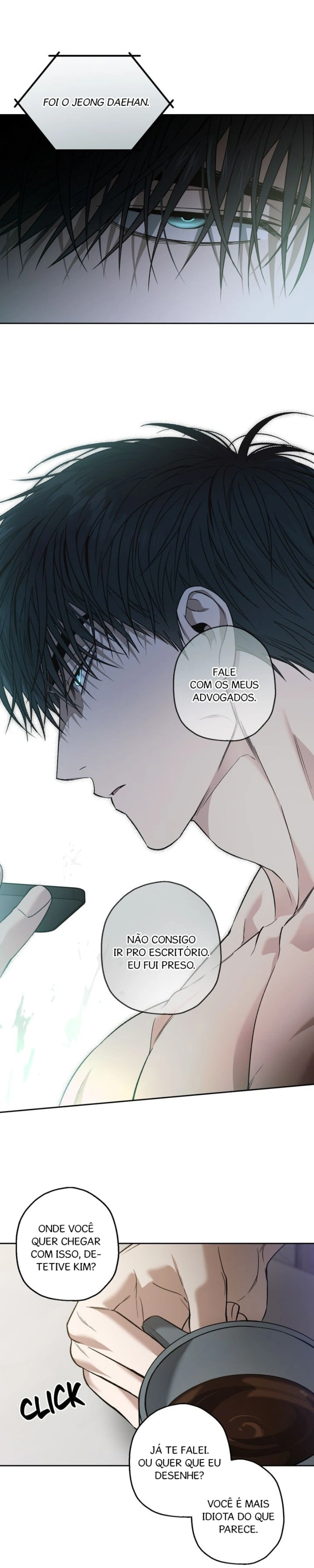 Degenerar Capítulo 41 Página 26