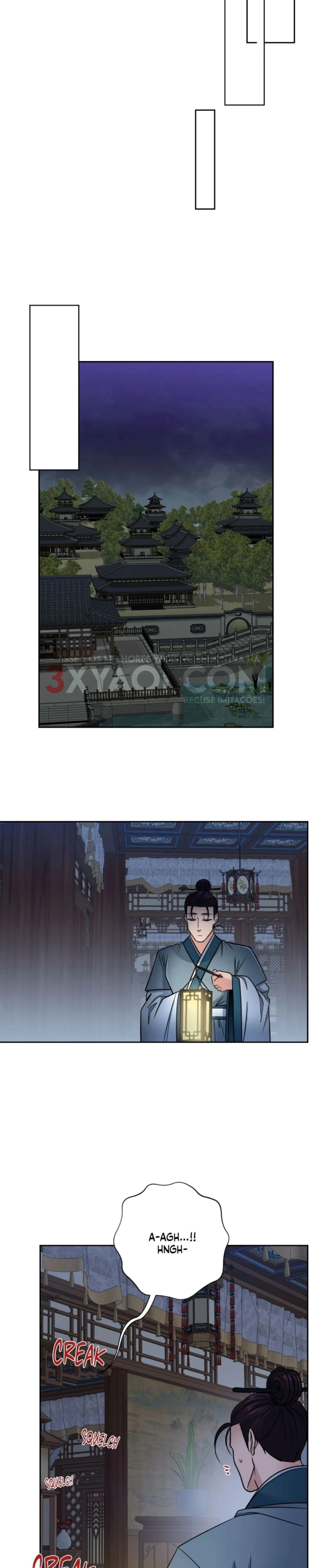 A dívida do duque Capítulo 2005 Página 30