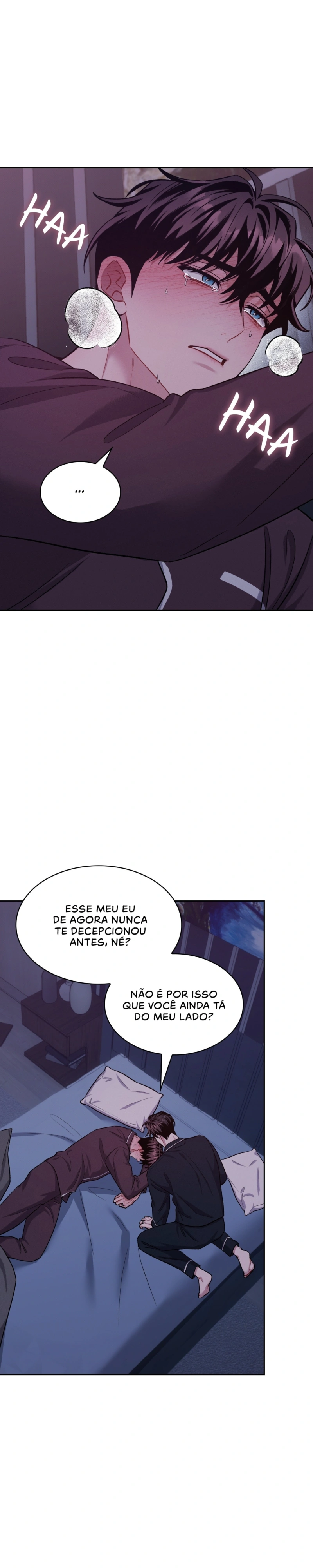 Alerta Ambar Capítulo 54 Página 4