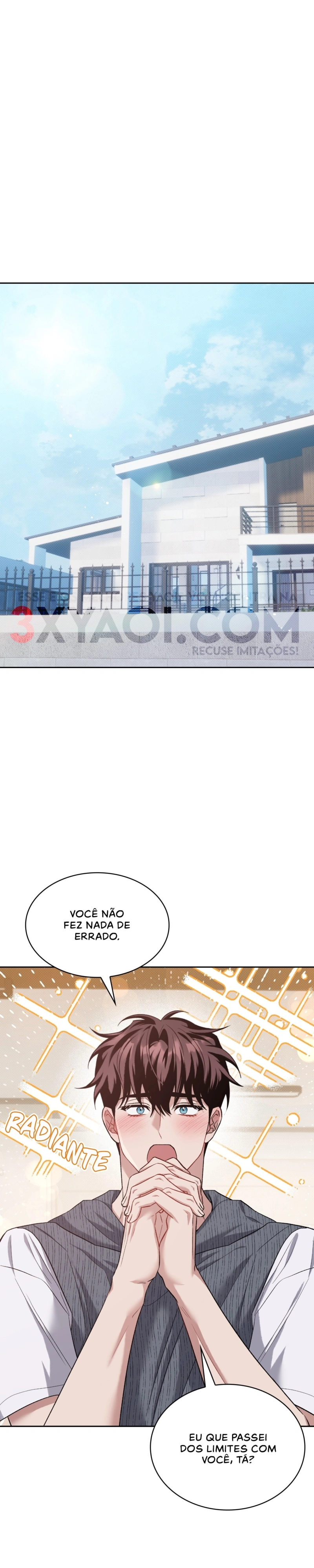 Alerta Ambar Capítulo 54 Página 16
