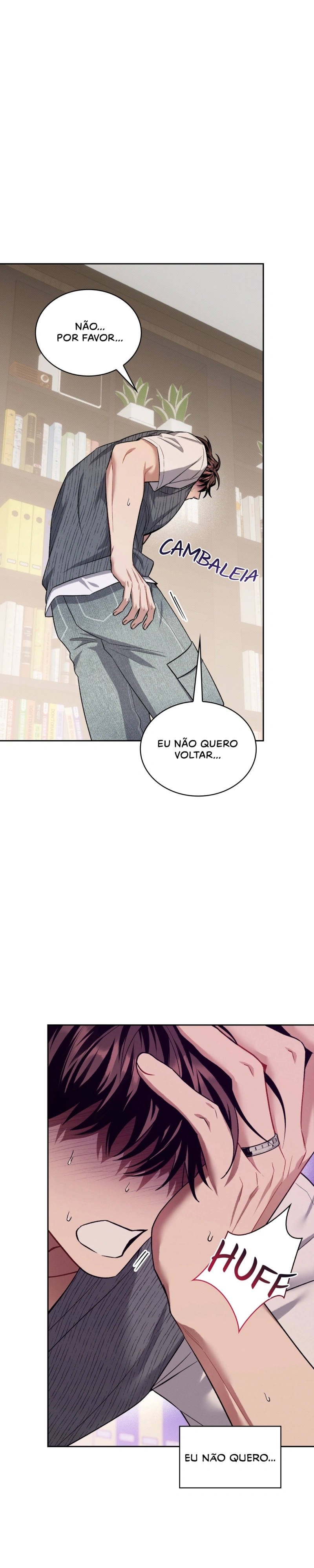 Alerta Ambar Capítulo 54 Página 24