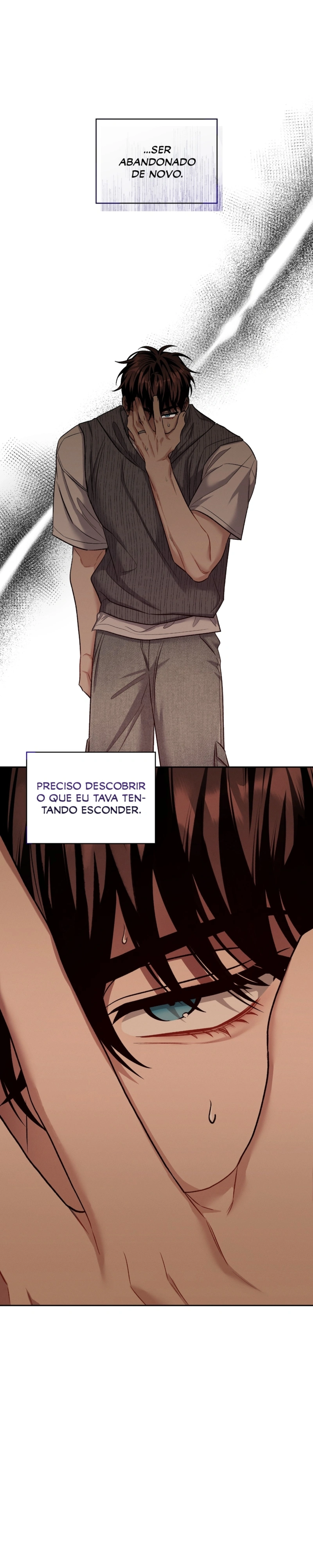 Alerta Ambar Capítulo 54 Página 25