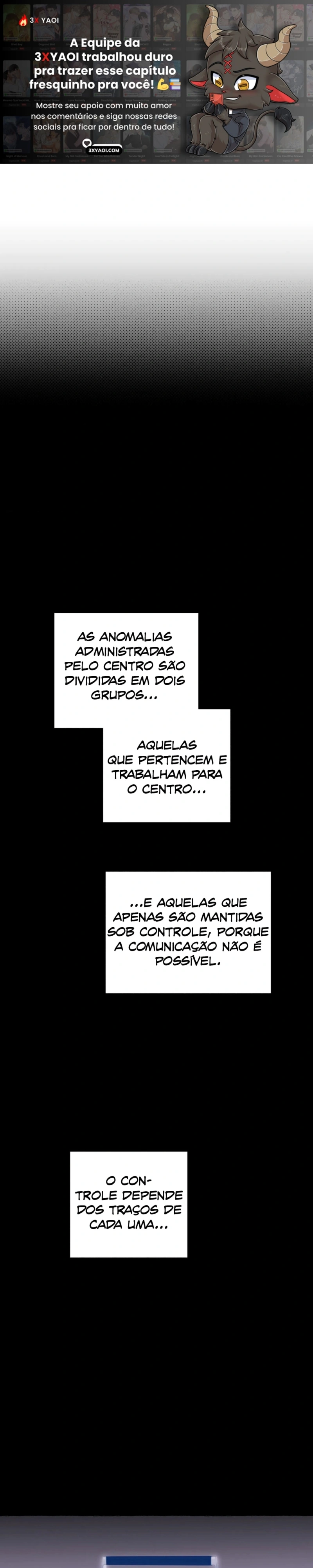 Desordem e Desejo Capítulo 7 Página 1