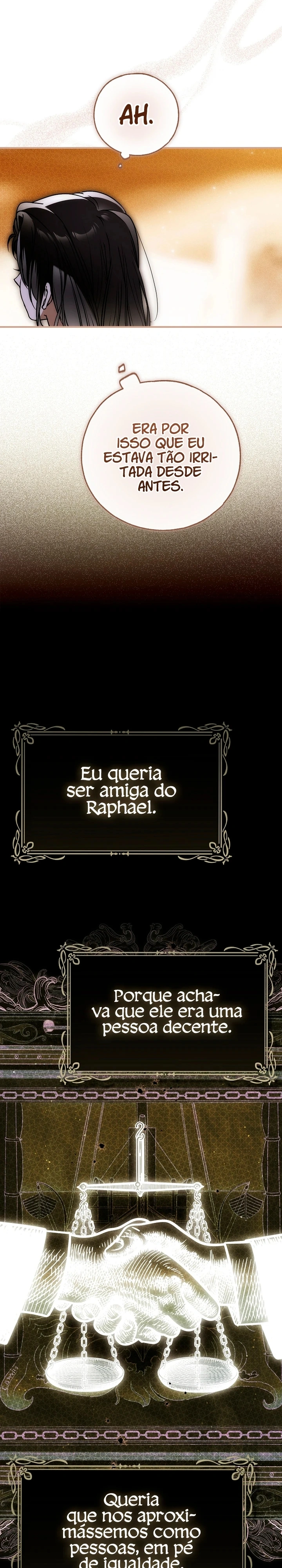 Post-Possession Damage Control Capítulo 99 Página 4
