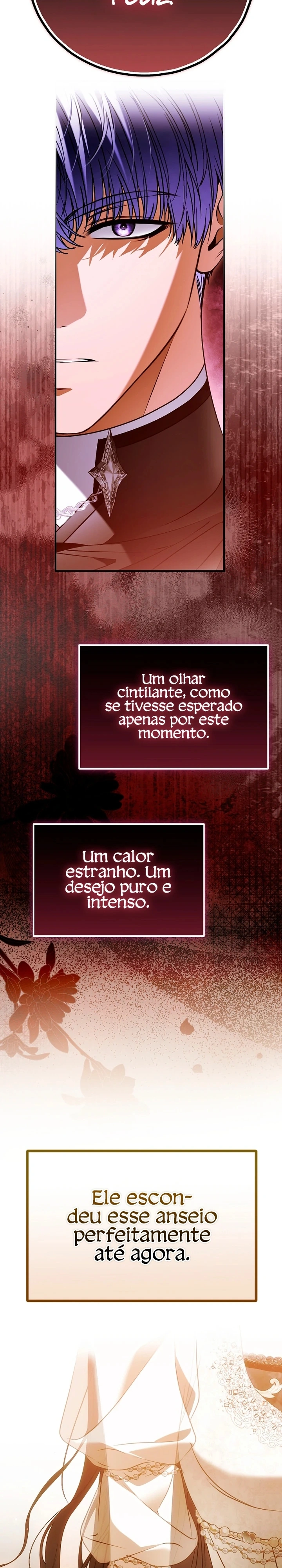 Post-Possession Damage Control Capítulo 99 Página 20