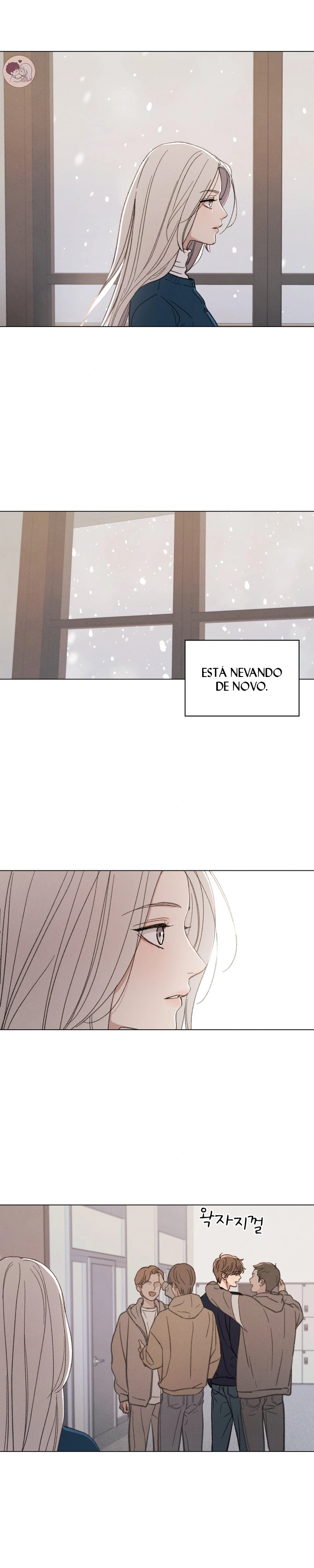 Como Você Desejar Capítulo 10 Página 15